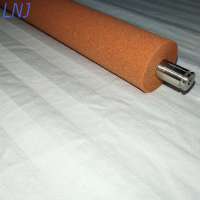 Original Charge Cleaner Brush Cleaning Roller For Use In Canon Iradv 6055 6065 6075  Printing Machine